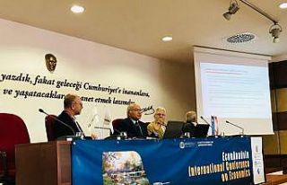 ‘EconAnadolu 2022’ sona erdi