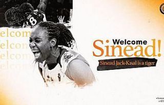 Eczacıbaşı Dynavit, Kısal’ı kadrosuna kattı