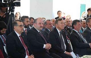 Eczacıbaşı Topluluğu’ndan 80. yılında Bozüyük’e...