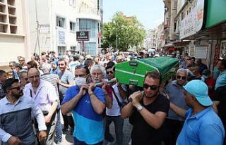 Edremit Belediyesi’nin acın günü