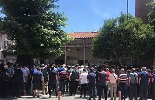 Edremit’te motor tutkunu mühendis kazada can verdi