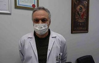 Eğimli arazide çalışma sakatlanmalara sebep oluyor