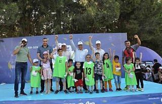 Eğitim-Bir-Sen’den "Bahar Şenliği"