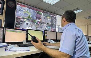Ehliyeti alınan sürücülerin trafiğe çıkması...