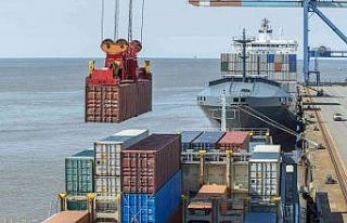 EİB’den 2022’nin ilk 4 ayında 198 ülke ve bölgeye...