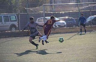 Elazığ 2. Amatör Kümede sezonun başlama tarihi...