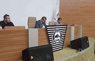 Elazığ İl Özel İdarespor’da Ali Şiş dönemi