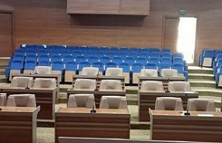 Elazığ İl Özel İdarespor’da Olağan Genel Kurul...