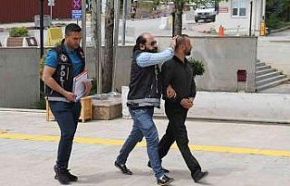 Elazığ’da emniyet ekipleri uyuşturucu tacirlerine...