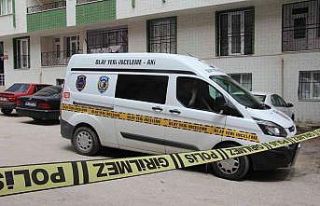 Elazığ’da silahla yaralama