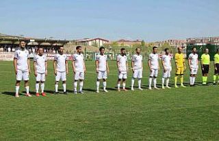 Elazığspor 36 attı, 51 yedi