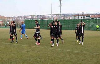 Elazığspor’dan etkili iç saha performansı