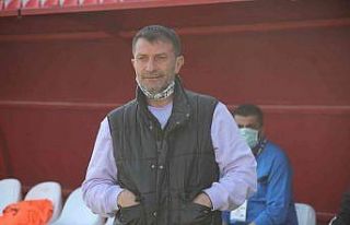 Elazığspor’u 3 hoca çalıştırdı