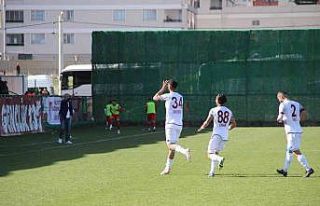 Elazığspor’un gol raporu