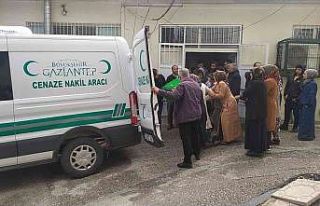 Elektrik akımına kapılan çiftçi hayatını kaybetti