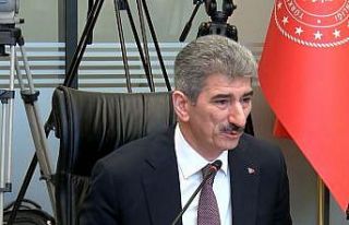 Elektronik Kelepçe ile takip edilen hiç bir vakada...