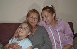 Emekli Rus binbaşı ve ailesi Ukrayna savaşını...