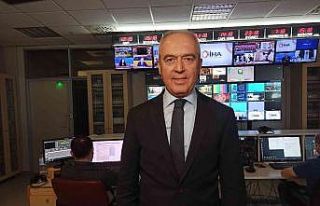 Emin Müftüoğlu: “Bisiklete olan ilgiyi çoğaltmak...