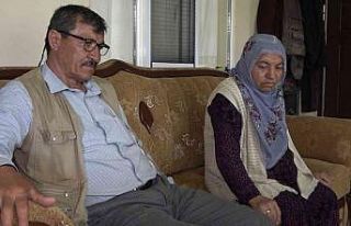 Emine Bulut cinayetinde onanan müebbet hapis cezasına...