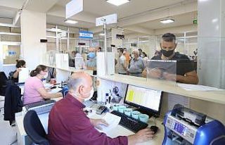 Emlak, Çevre ve İlan Vergisi’nde son gün 31 Mayıs