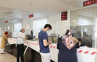 Emlak ve çevre temizlik vergilerinde son ödeme ‘31...