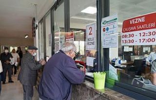 Emlak Vergisi ödemesi için son gün 31 Mayıs