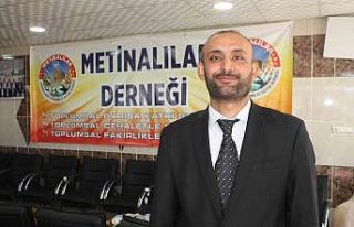 En büyük köy kütüphanesine kitap desteği bekleniyor