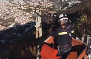 Enerjinin kahramanları bayram mesaisinde