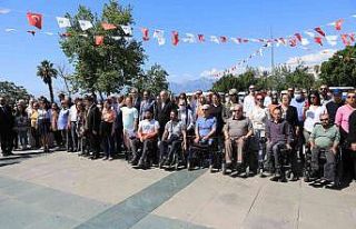 ‘ENFEST’ başladı