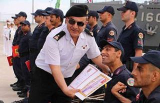 Engelli bireylerin askerlik heyecanı