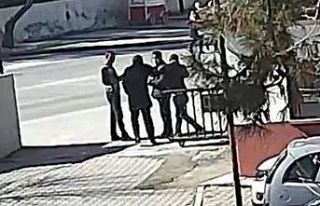 Engelli memura tokat atan müdür hakkında soruşturma...