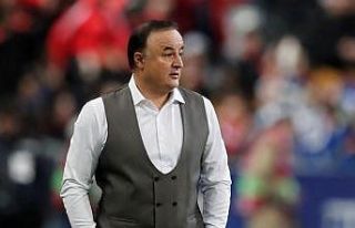 Engin Fırat: "Benim önceliğim bir milli takımı...