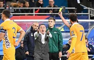 Engin Fırat: “Spor yasası 15 sene geç çıktı”