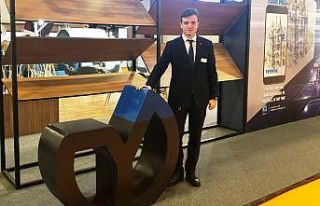 Erdek’te Genç İş İnsanları Derneği kuruldu