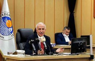 Eren Bülbül’ün adı Akdeniz’e yaşayacak