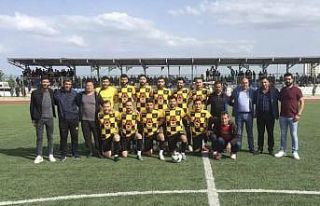 Erganispor BAL Ligi’nde