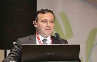 ERÜ’de 8. Erciyes Pediatri Akademisi Gerçekleştirildi