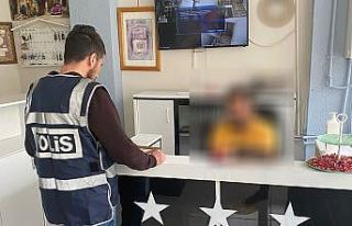 Erzincan’da günübirlik kiralanan evlerde denetim
