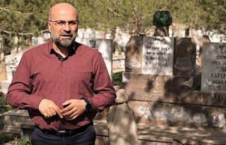 Erzincan’da Mevleviliğin son savunucusu: "İbrahim...