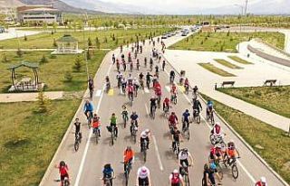 Erzincan’da milli mücadeleye ilk adımın 103’üncü...