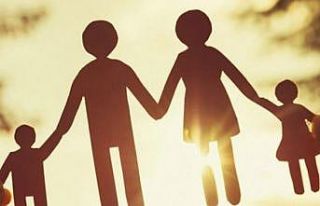 Erzincan’da ortalama hanehalkı büyüklüğü 2,89...