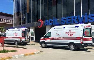 Erzincan’da son 1 hafta içerisinde 10 hasta KKKA...