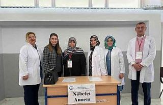 Erzurum Hamidiye Mesleki ve Teknik Anadolu Lisesinden...