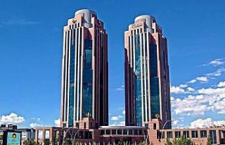 Erzurum şirketleşmede bölge ortalamalarını geçti