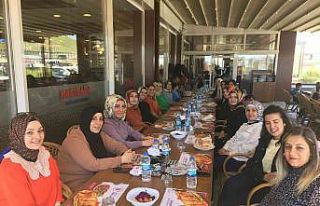 Erzurum’da öğretmen, öğrenci ve veli kaynaşması