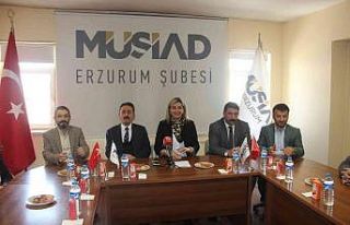 Erzurum’da ‘Oltu Taşı’ sergisi düzenlenecek