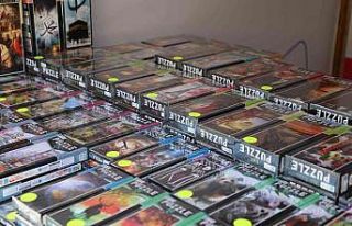 ‘Esenler Çocuk Kitapları Fuarı’na büyük ilgi