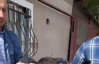 Esenler’de 19 yaşındaki genç kızı öldüren...