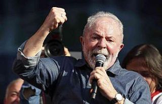 Eski Brezilya Devlet Başkanı Lula: “Zelenskiy...