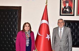 Eskişehir İl Milli Eğitim Müdürü Töre’den...